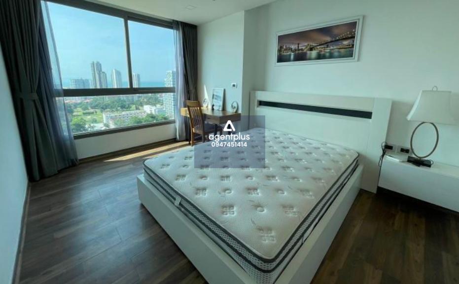 ขาย Peak Tower — คอนโดวิวทะเลสุดหรู วิวทะเลแบบพาโนรามา