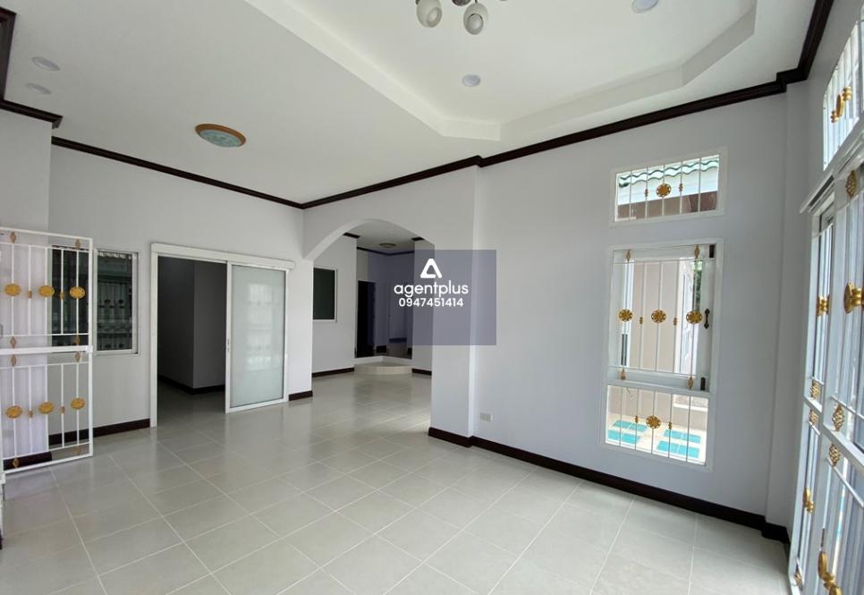 บ้านเดี่ยว โครงการเพชรรัตน์ การคมนาคมสะดวก สาธารณูปโภคครบครัน ใกล้แหล่งชุมชน