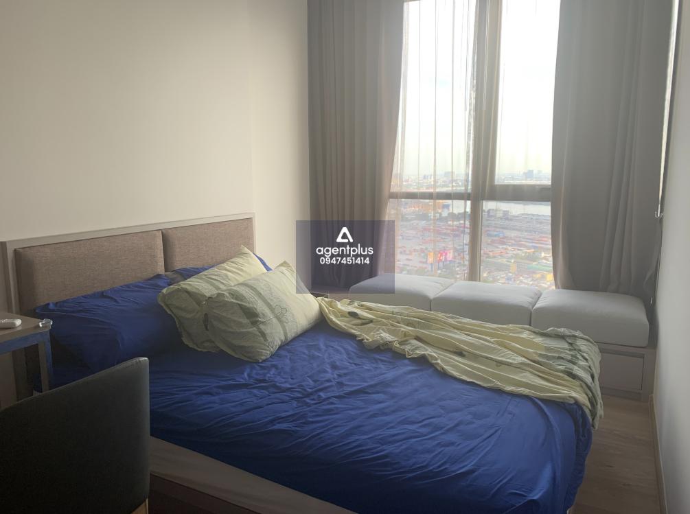 คอนโดพร้อมอยู่ โอกะ เฮาส์ สุขุมวิท 36 ใกล้ BTS ทองหล่อ