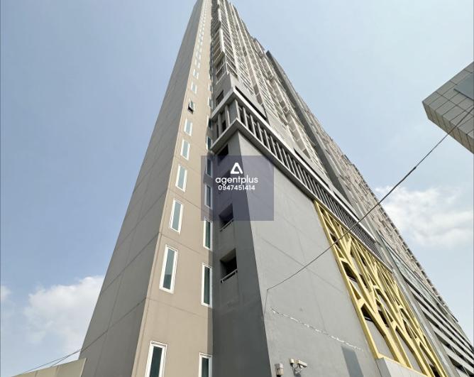 ขาย คอนโด ริชพาร์ค @เจ้าพระยา ทำเลดี เดินทางสะดวก ใกล้ทางพิเศษศรีรัช