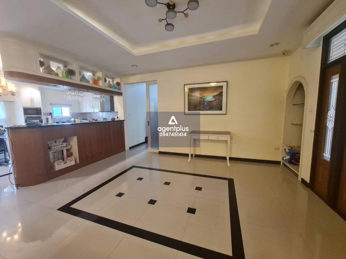 ให้เช่าบ้านพร้อมสระว่ายน้ำ หมู่บ้านเซ็นทรัลปาร์ค ฮิลไซด์ พัทยา รับเช่าระยะสั้น ใกล้ตลาดน้ำสี่ภาค