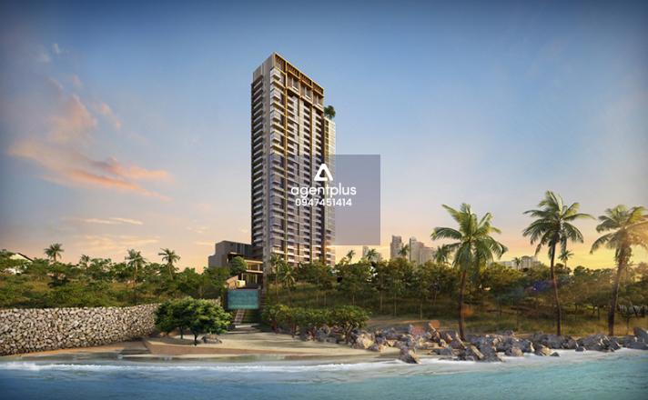 บ้านปลายหาด รีสอร์ทคอนโดวิวทะเล