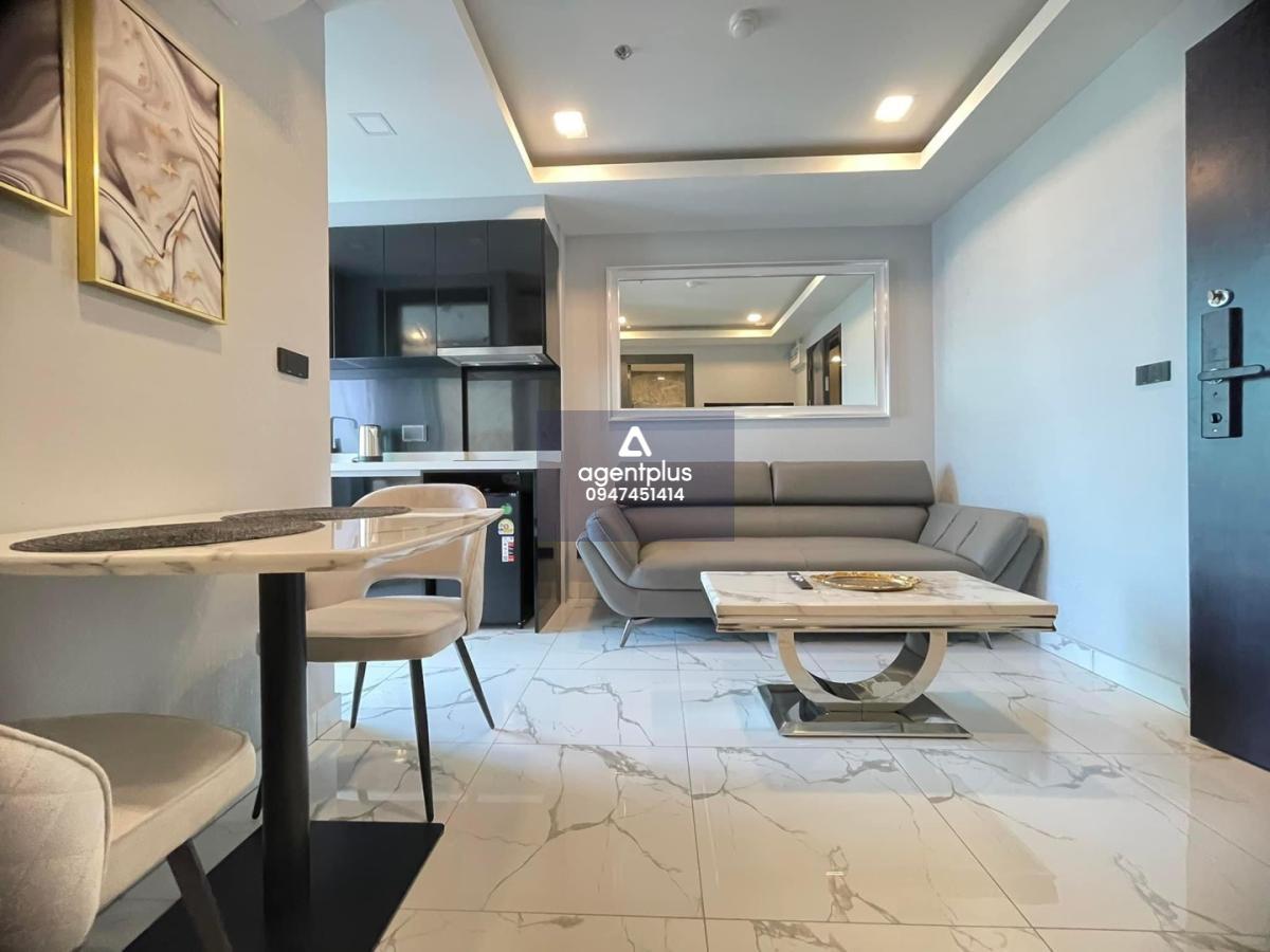 ให้เช่า คอนโดใจกลางเมืองพัทยา พัทยาสาย3