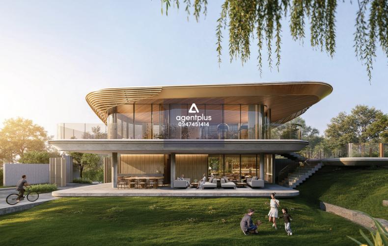 พูลวิลล่าหรู SOLAVA พัทยา ไลฟ์สไตล์ส่วนตัว ท่ามกลางธรรมชาติใจกลางอีสต์พัทยา