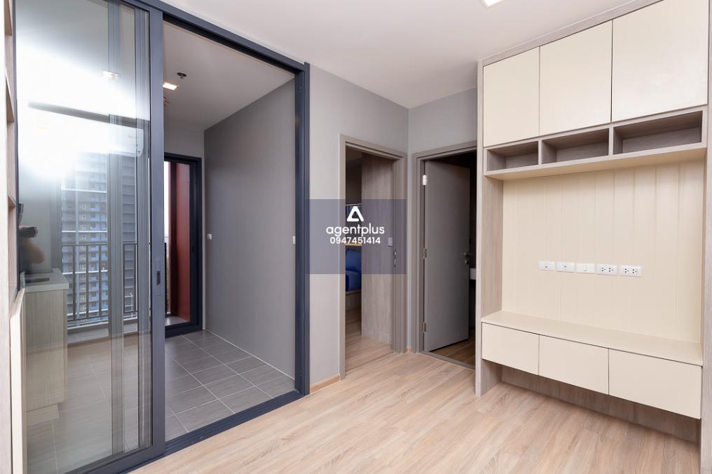 คอนโด เดอะ เบส การ์เดน พระราม 9 — ทำเลทอง ใกล้แอร์พอร์ตลิงก์ พร้อมอยู่