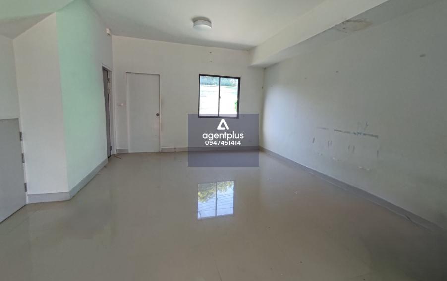 ขายทาวน์เฮ้าส์ – โครงการพลีโน่ ชัยพฤกษ์–แจ้งวัฒนะ 2