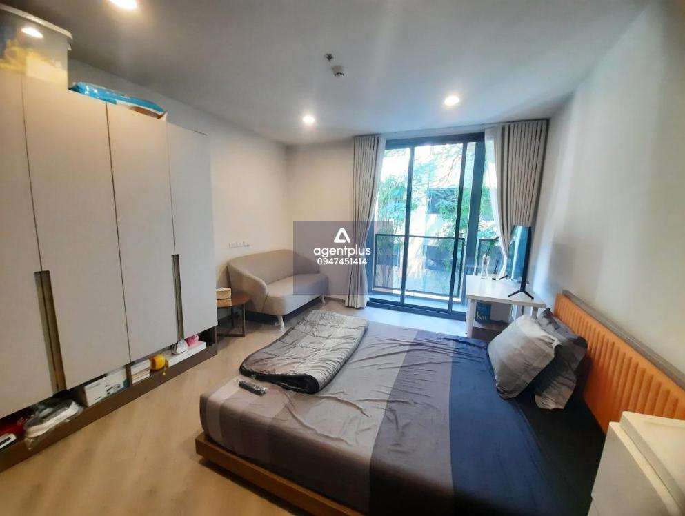 คอนโด “เดอะ เบส สะพานใหม่” ติด BTS สายหยุด เพียงไม่กี่ก้าว — ห้องสวยพร้อมอยู่ วิวโล่ง ราคาดี!