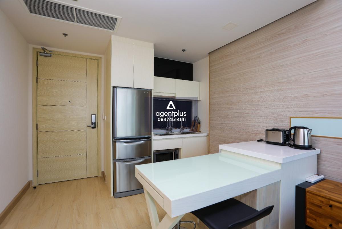 *ให้เช่าคอนโดวิวทะเล+เมืองพัทยา ตกแต่งสวย ซีตัส บีชฟร้อนท์ คอนโดมิเนียม พัทยา