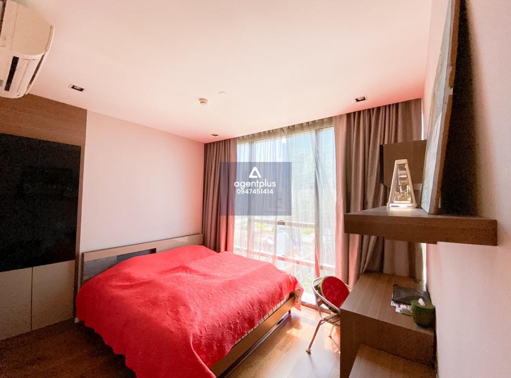 ขายคอนโดหรู เดอะ แบงค็อค สาทร  พร้อมอยู่ ทำเลดีใจกลางเมือง