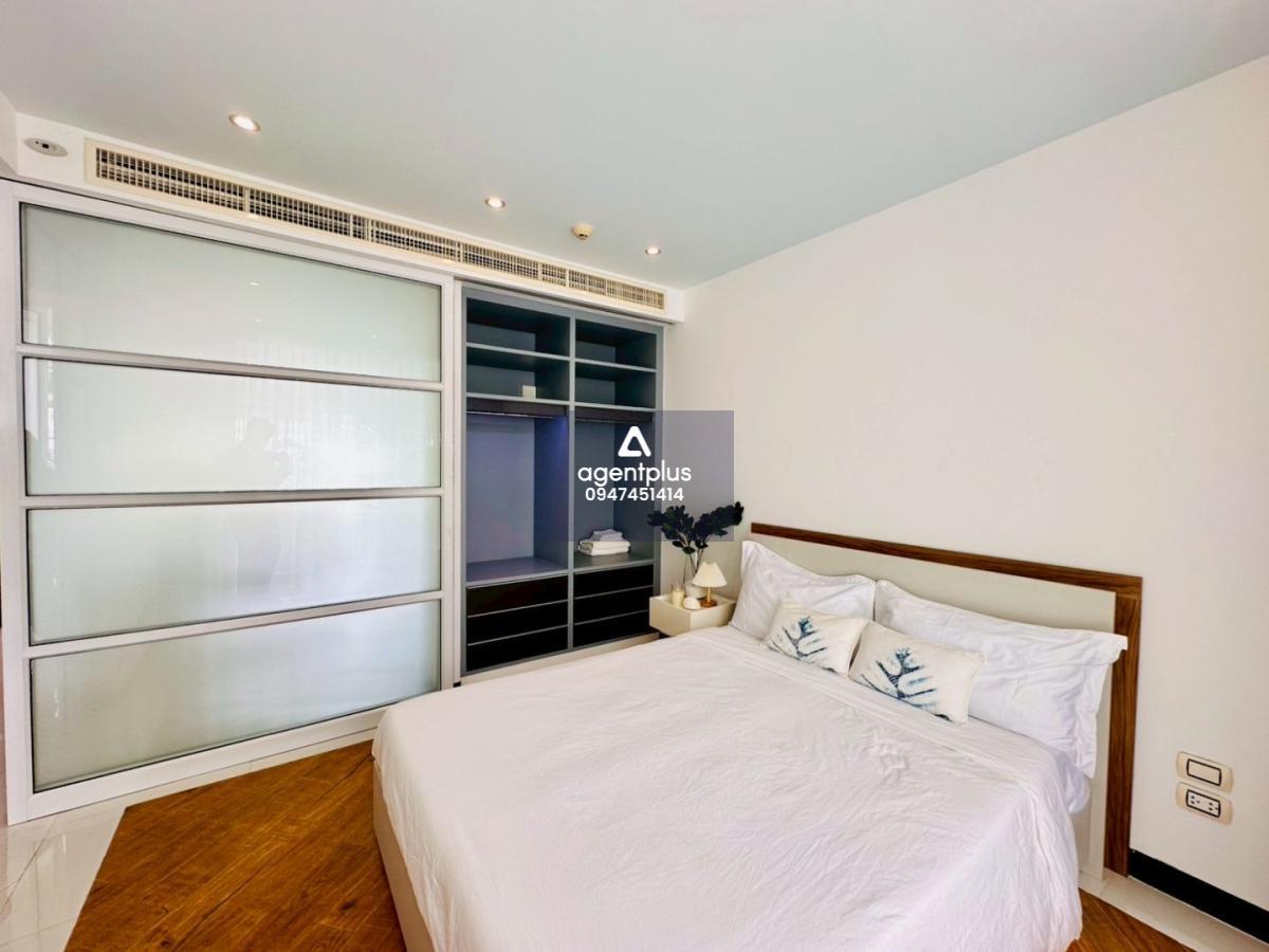 ขาย - เช่า คอนโด Pure Sunset – นาจอมเทียน ติดทะเล