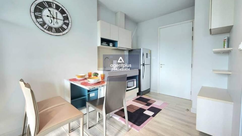 เซ็นทริคซี พัทยา คอนโดให้เช่า