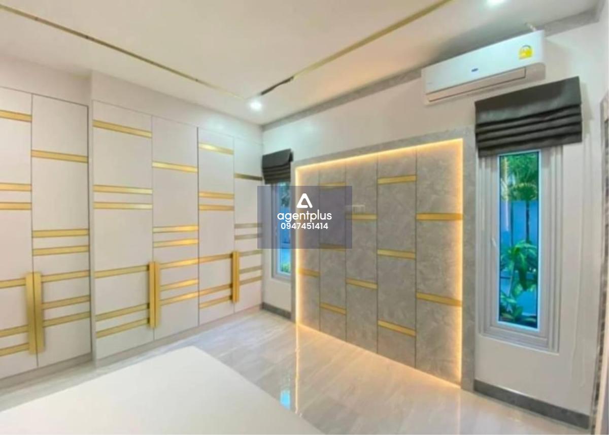 พูลวิลล่า ชัยพฤกษ์ 2 พัทยา