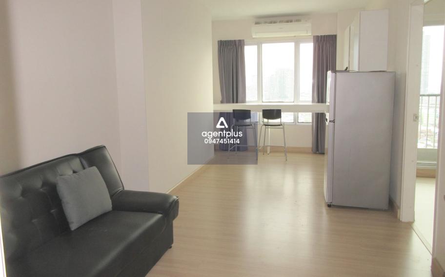 ขาย คอนโดมิเนียม โครงการโมทีฟ คอนโด สาทร – วงเวียนใหญ่