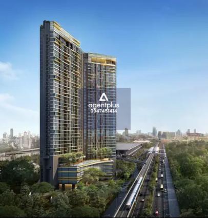 คอนโดพร้อมอยู่ เดอะ ไลน์ จตุจักร - หมอชิต ใกล้ BTS หมอชิต และ MRT สวนจตุจักร