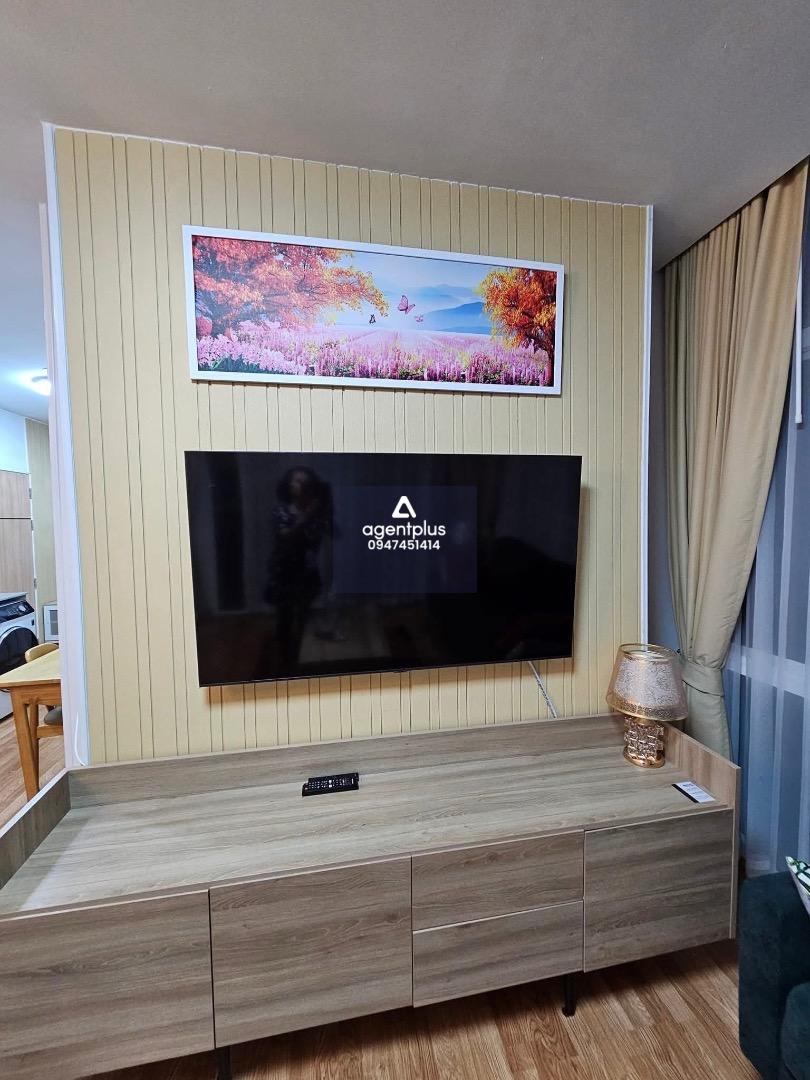 ให้เช่าคอนโด The Grand AD Jomtien Pattaya – วิวทะเล