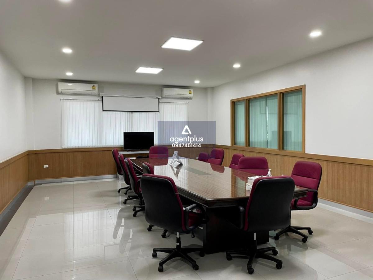 *ขายโรงงานพร้อมที่ดิน ชลบุรี บ่อทอง สภาพใหม่มาก พร้อมใบอนุญาตโรงงาน รง.4