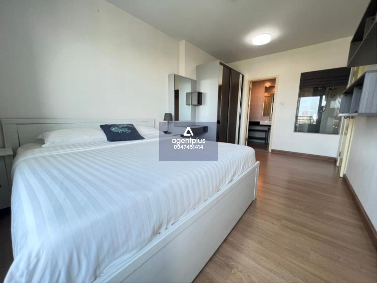 คอนโดราคาพิเศษ ห้องพร้อมอยู่ คอนโด ศุภาลัย มาเร่ ถนนเทพประสิทธิ์ พัทยา