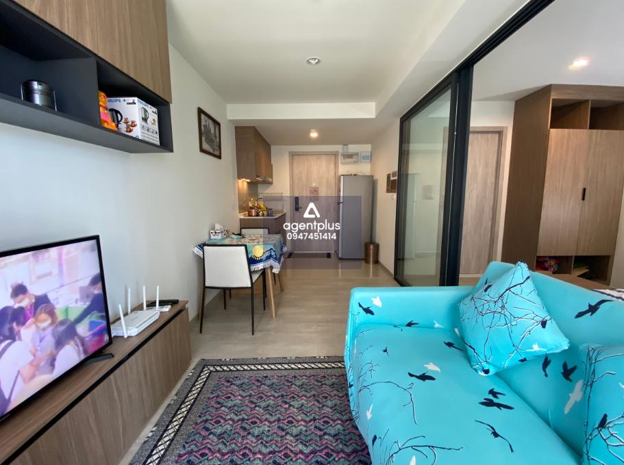 คอนโด ลากาซิต้า หัวหิน – รีสอร์ทใจกลางเมือง ใกล้ทะเล แต่งครบ พร้อมอยู่