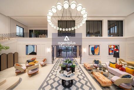 บ้านเดี่ยวสุดหรู โครงการเศรษฐสิริ ราชพฤกษ์ – สาย 1 ทำเลเยี่ยม ใกล้เมือง ดีไซน์พรีเมียมจากแสนสิริ