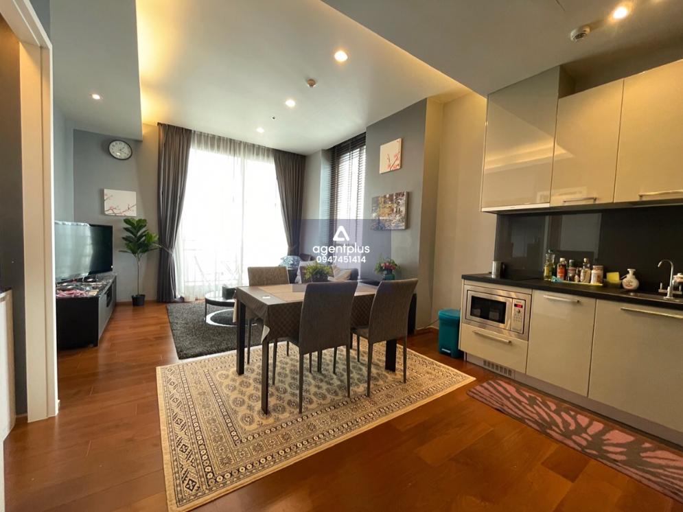 ขายคอนโดหรู ควอทโทร บาย แสนสิริ ใจกลางทองหล่อ ห้องแต่งครบ พร้อมอยู่ ทำเลสุดฮอต!