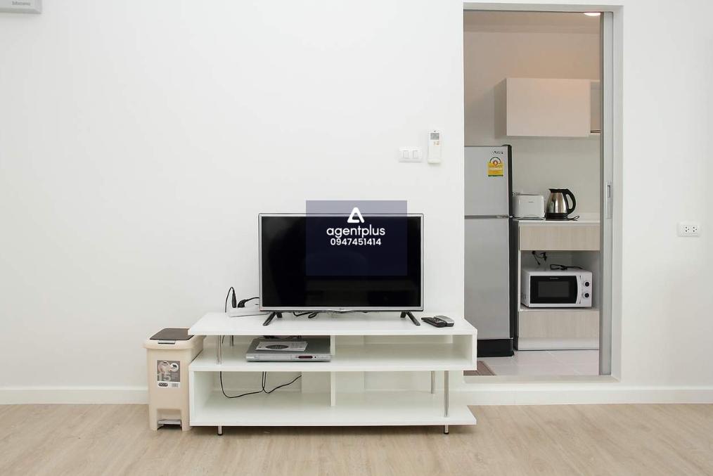 คอนโดรีสอร์ท บ้านเพียงเพลิน หัวหิน –  ใกล้ทะเล เขาตะเกียบ 