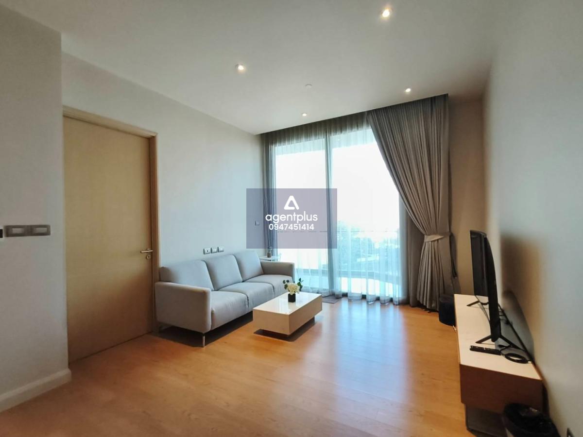 ให้เช่าห้องหรู ระเบียงวิวแม่น้ำ ทำเลติดห้างไอคอนสยาม แมกโนเลียส์ วอเตอร์ฟรอนท์ เรสซิเดนซ์ กรุงเทพฯ