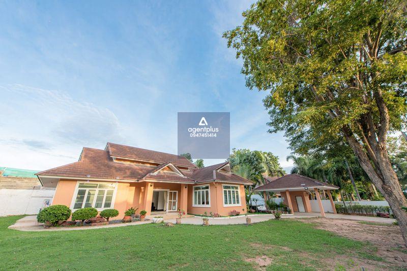 *ให้เช่าบ้านพูลวิลล่า ใกล้โรงเรียน ห่างจากหาดกระทิงลายเพียง 10 นาที ชลบุรี