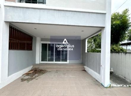 ทาวน์เฮ้าส์พร้อมอยู่ ฟังก์ชันครบ พรเทพ การ์เด้นวิลล์ 9 – ทาวน์เฮ้าส์ดีไซน์สวย ทำเลดี ราคาถึงใจ