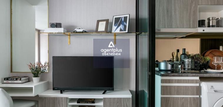 ขายคอนโด เดอะ มูฟ สุขุมวิท 107 ทำเลดีศักยภาพราคาสุดคุ้ม