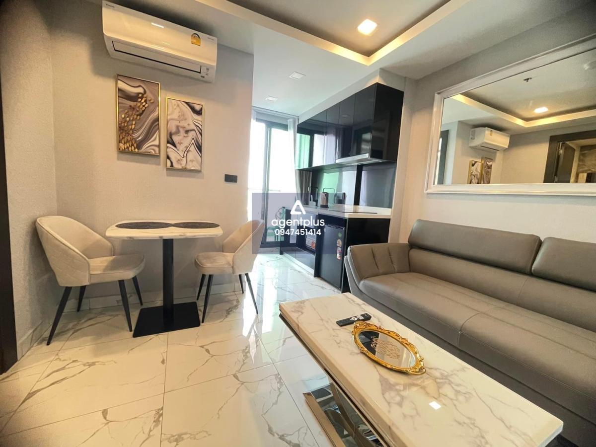 ให้เช่า คอนโดใจกลางเมืองพัทยา พัทยาสาย3