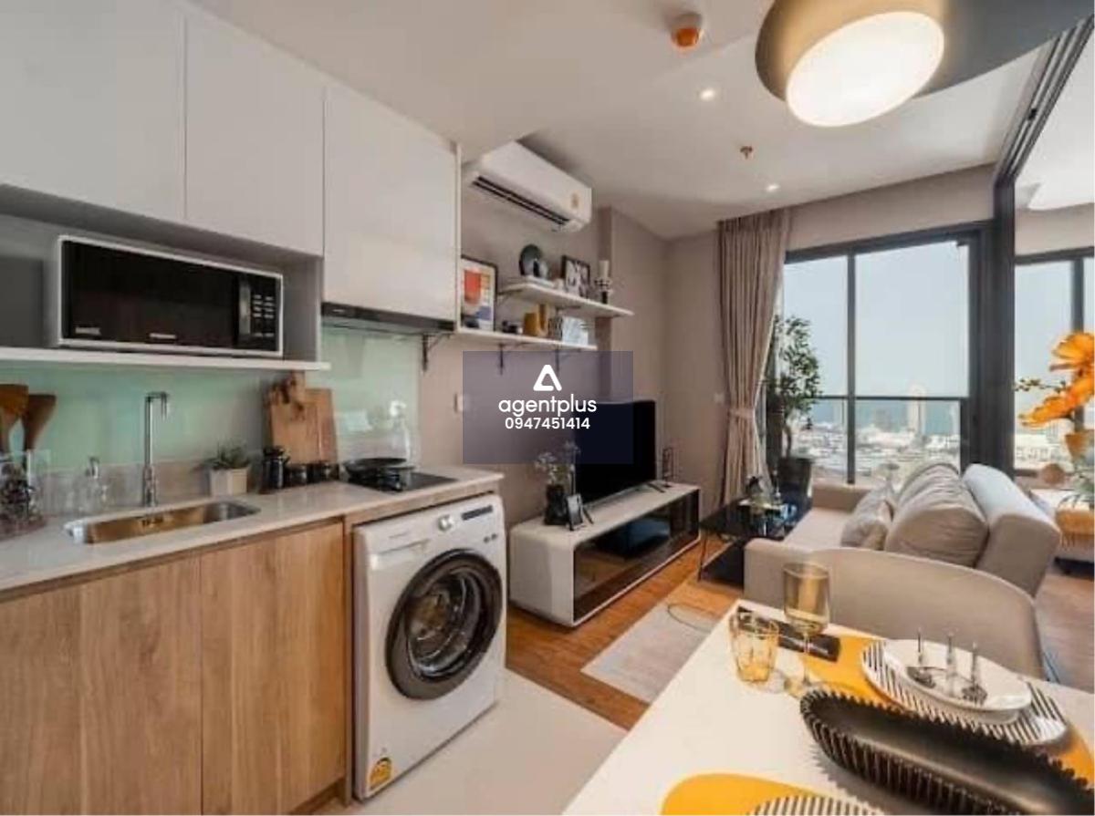 * ว่างให้เช่า คอนโดหรูใจกลางเมืองพัทยา Once Pattaya