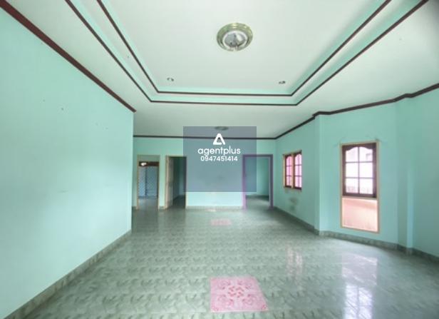 ขาย บ้านเดี่ยว โครงการ เกร็ดแก้ว 8 บางเสร่-สัตหีบ