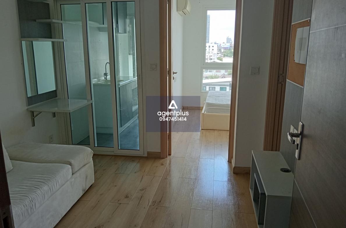 คอนโดทำเลทอง บัดเจท คอนโด นครอินทร์ ห้องสวยพร้อมอยู่ สิ่งอำนวยความสะดวกครบครัน