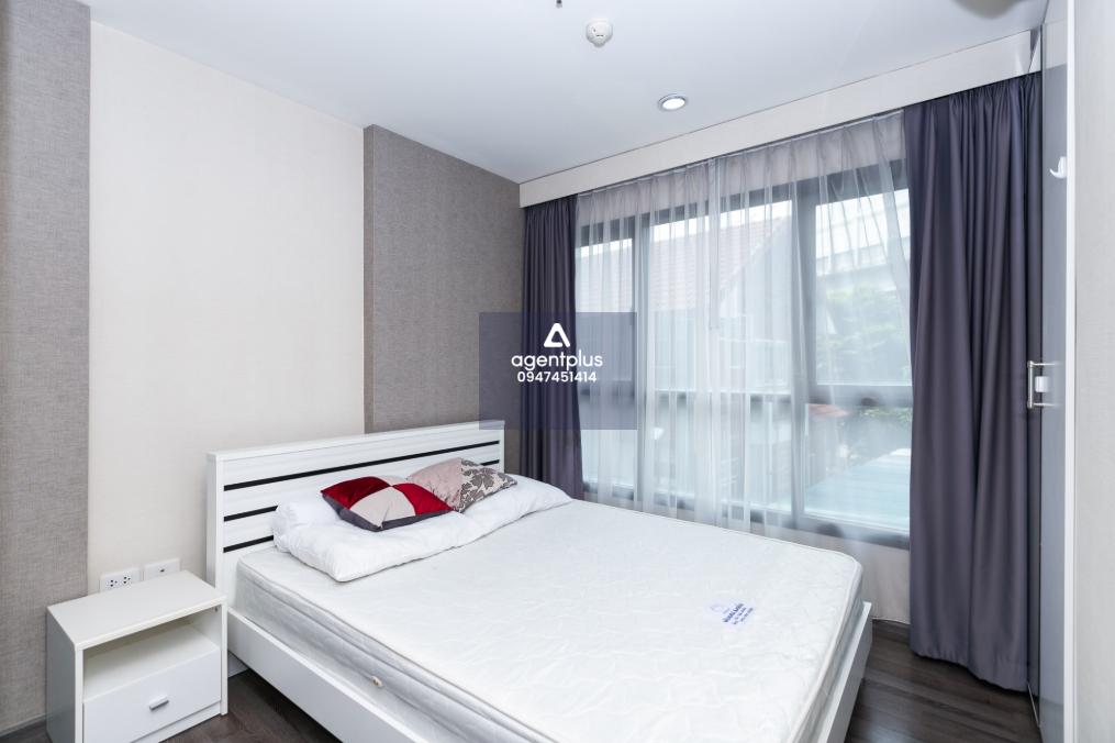 เดอะ เบส พาร์คเวสต์ อ่อนนุช คอนโดโดดเด่น เดินทางสะดวก พร้อมเข้าอยู่