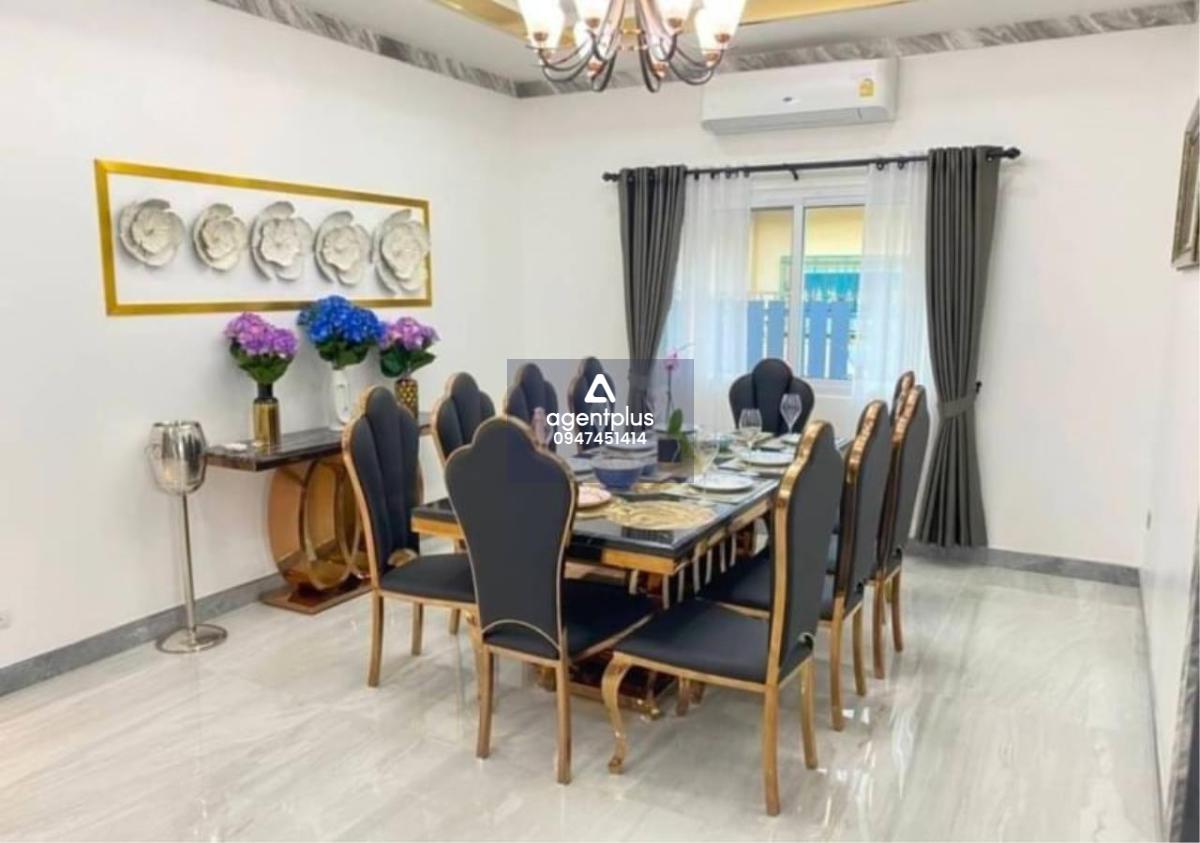 พูลวิลล่า ชัยพฤกษ์ 2 พัทยา