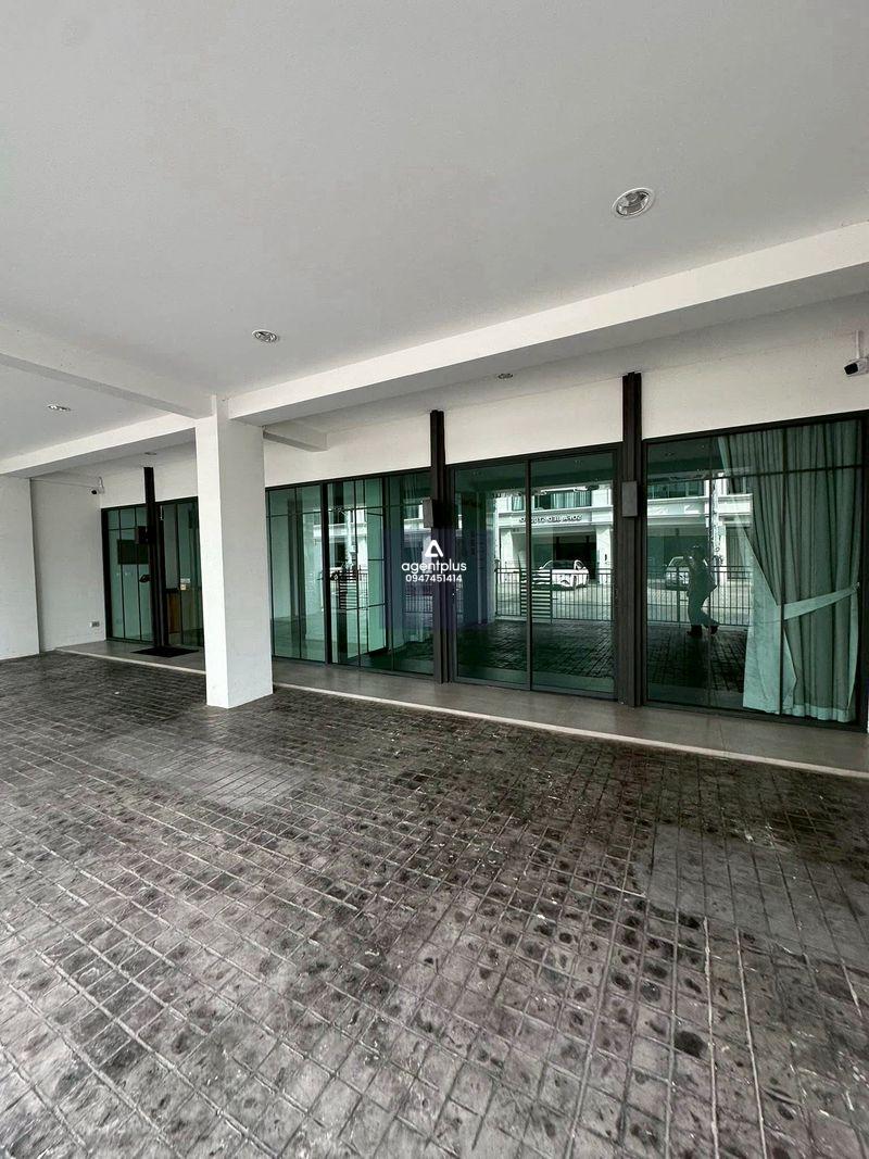 *ให้เช่า เดอะ มาสเตอร์ อ่อนนุช–พัฒนาการ Home Office 