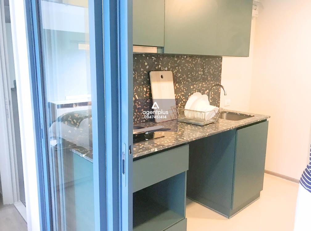 คอนโดพร้อมอยู่ เดอะ เบส สุขุมวิท 50 ใกล้ BTS อ่อนนุช