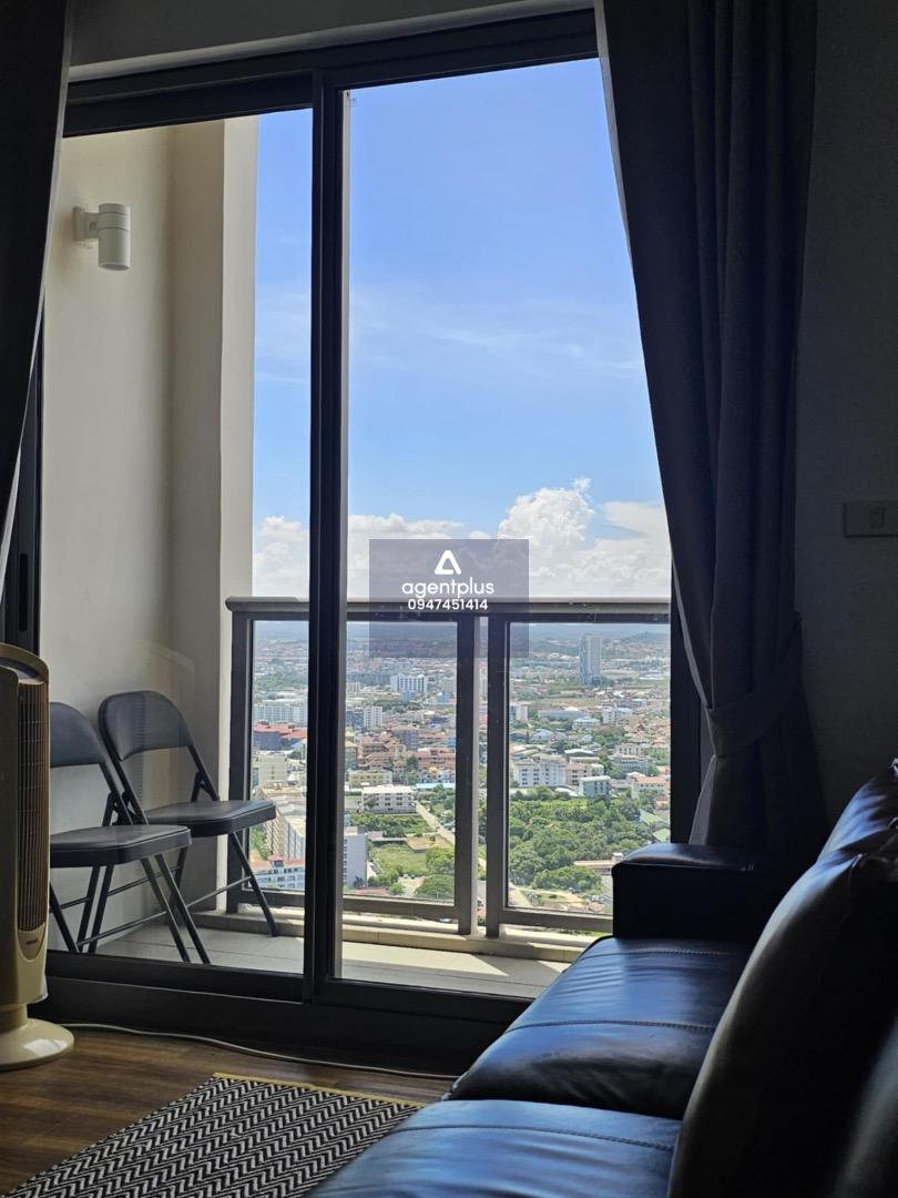 ขายคอนโด ยูนิกซ์ พัทยาใต้