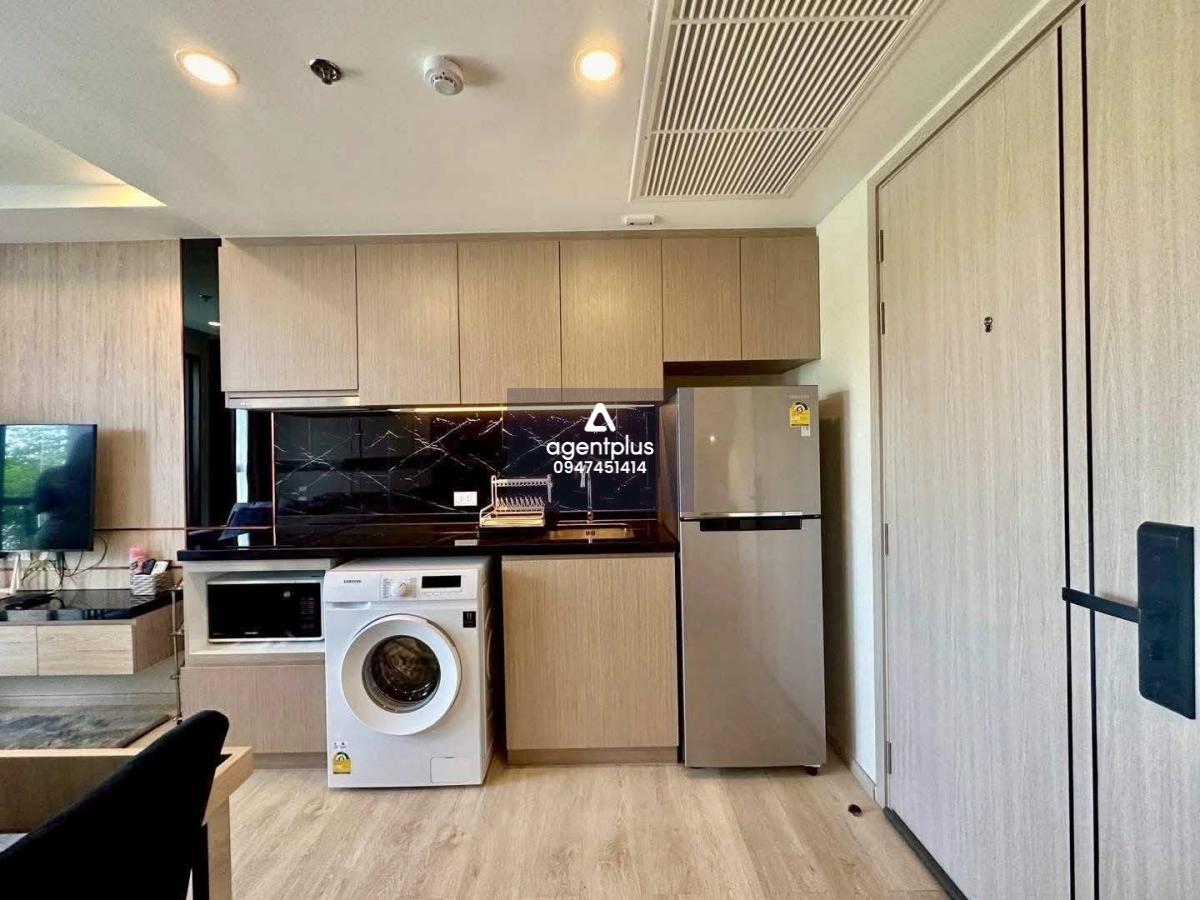 ห้องว่างให้เช่า The Panora Condo พระตำหนัก5,พัทยา