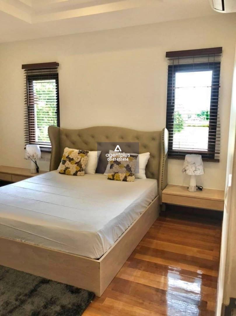 บ้านพูลวิลล่าสไตล์ไทย-โมเดิร์น ตกแต่งครบพร้อมเข้าอยู่ Phutara เมืองพัทยา ราคาพิเศษ