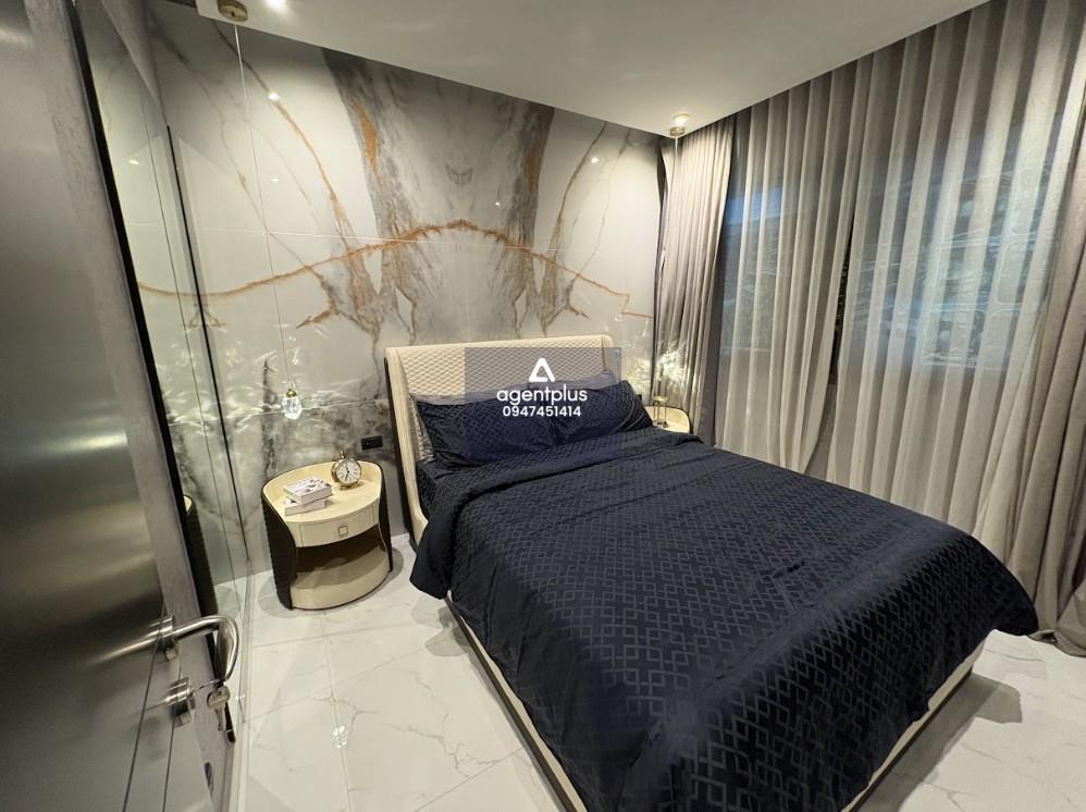 ใหม่ Zenith Condo Pattaya ตั้งอยู่บนทำเลทอง เหมาะกับอยู่อาศัยหรือการลงทุนด้วยการเติบโตของมูลค่าทรัพย์สินและรายได้จากการปล่อยเช่า  