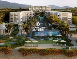 ขายคอนโดหรู เดอะ สแตนดาร์ด เรสซิเด้นซ์ หัวหิน ไลฟ์สไตล์ระดับโรงแรม 5 ดาว ใกล้ทะเลหัวหิน พร้อมอยู่!