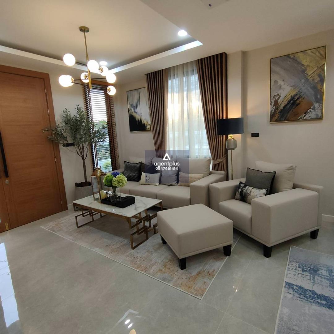 บ้านพูลวิลล่าหรู บ้านสวยพร้อมเข้าอยู่ ราคาพิเศษ รับผ่อนตรงกับเจ้าของ เมืองพัทยา