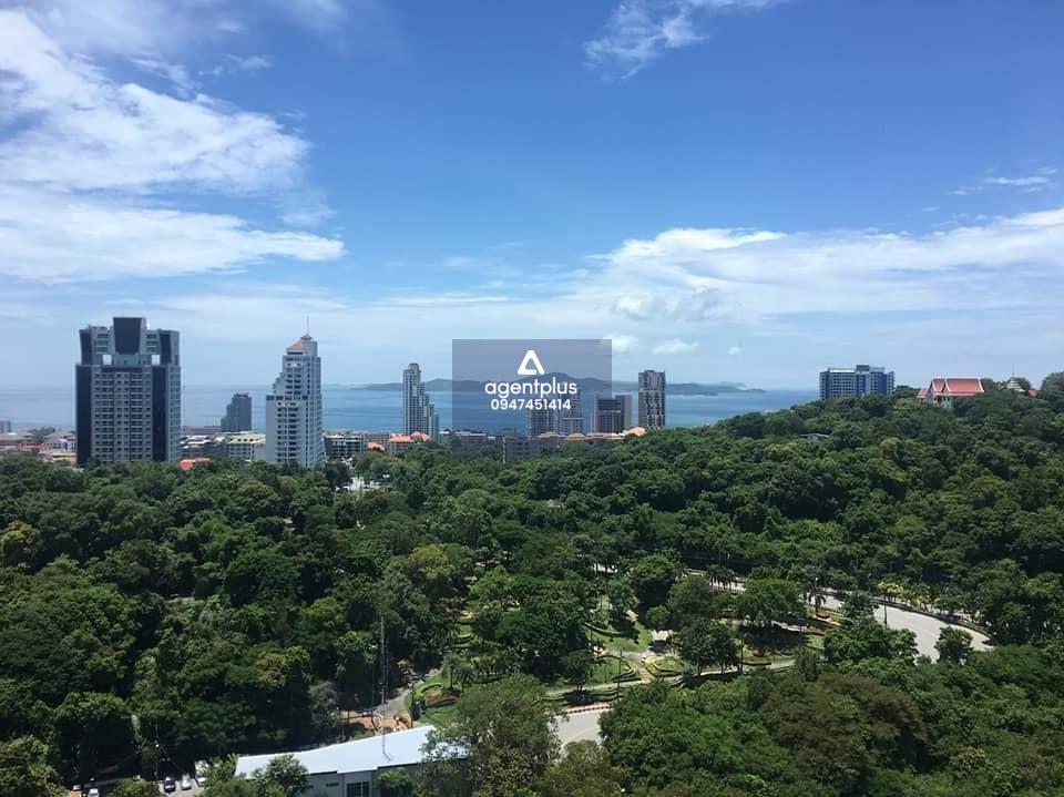 ยูนิกซ์ คอนโด สำหรับเช่า  ที่ตั้ง : พัทยาใต้ ถนนพระตำหนัก ชลบุรี