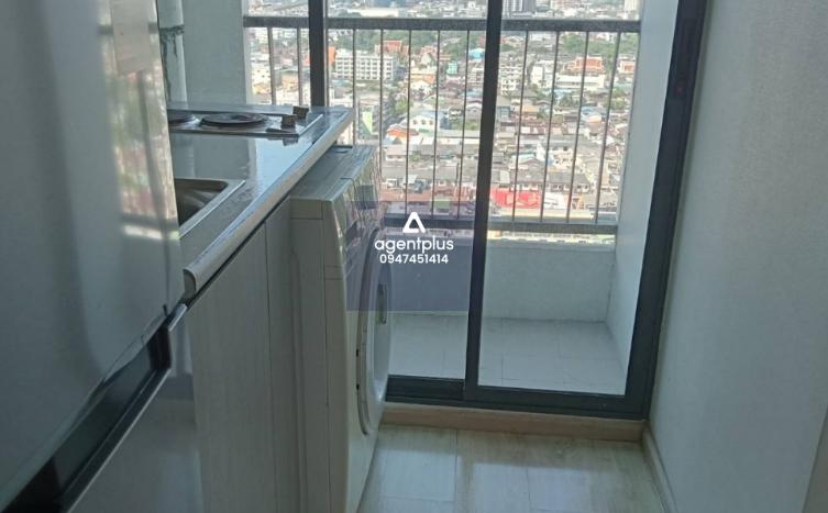 ขาย คอนโด ไอดีโอ สาทร ท่าพระ