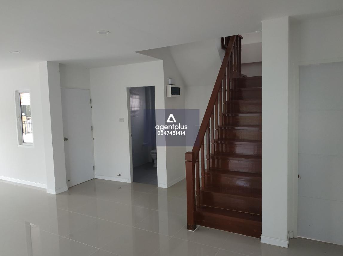 ขายบ้านเดี่ยว โครงการศิริวรรณ-ชวนชม บางบัวทอง บ้านเดี่ยว 2 ชั้น ทำเลดี โครงการติดถนนบางกรวย-ไทรน้อย การคมนาคมสะดวก เชื่อมต่อกับถนนกาญจนาภิเษก