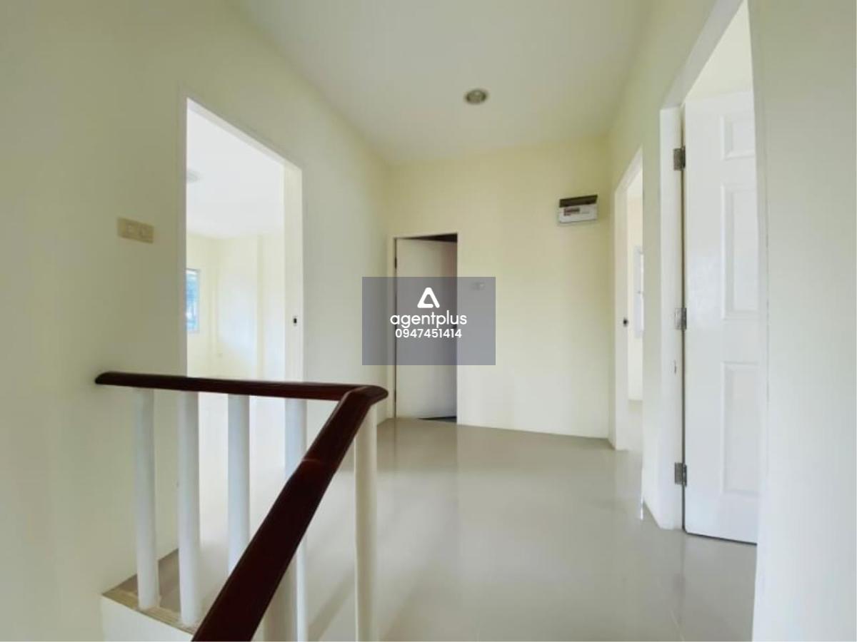 บ้านสวยในโครงการ หมู่บ้านงามเจริญ 8 พัทยา