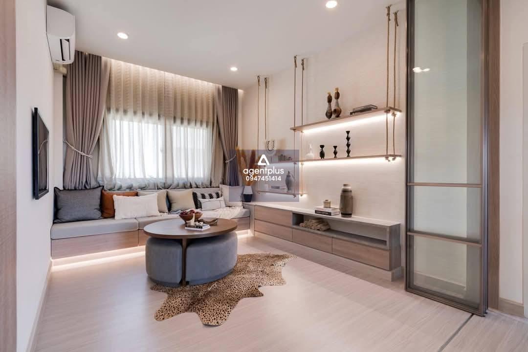 บ้านสวยในโครงการ ราคาพิเศษ  ศุภาลัยพาร์ควิว สุขุมวิท ทุ่งกลม ตาลหมัน พัทยา  หลังมุม แบบบ้านขนาดใหญ่สุดของโครงการ 