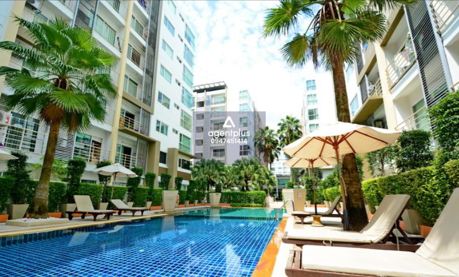 ขายคอนโด Metro Park Sathorn Phase 2/2 (เมโทร พาร์ค สาทร เฟส 2/2)