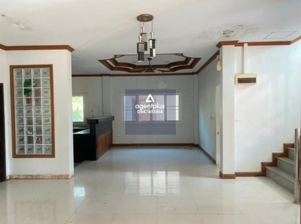 ขาย บ้านเดี่ยว โครงการ พบโชค สัตหีบ